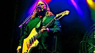 Shakedown Street ☮ Warren Haynes w/ Phil & Friends