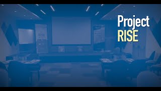 Grant Scheme - Project RISE: Resilience and Innovation through Strengthened Entrepreneurship