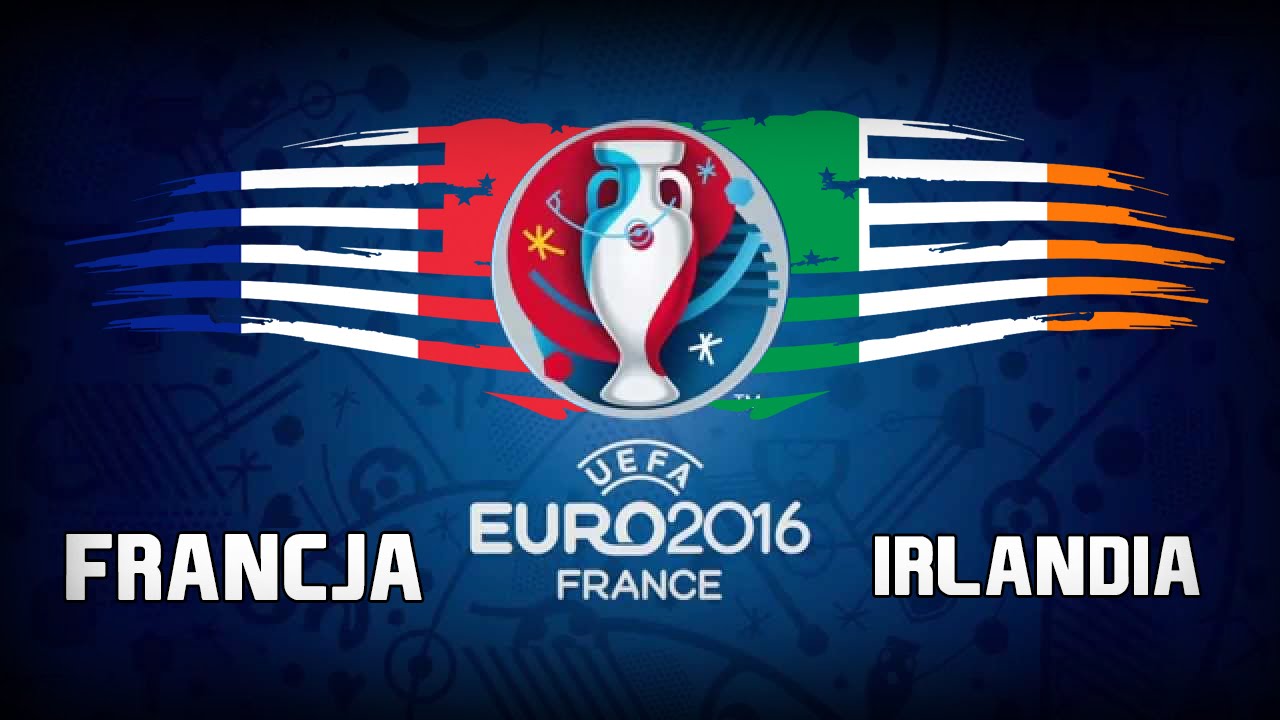 FIFA 16 | EURO 2016 | Francja - Irlandia | Dzień 14 dlcl stanford
