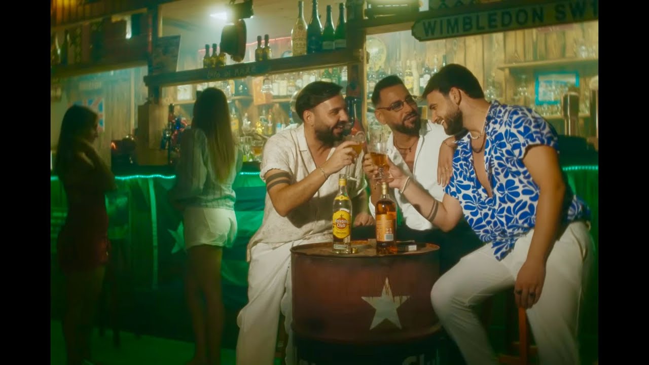 Gianluca Capozzi - Nun ce credo (Video Ufficiale)