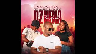 Villager SA Mia Ndiwa Cotsia Ndiwa Dzhena ka Power (Trr Pha Pha Ph