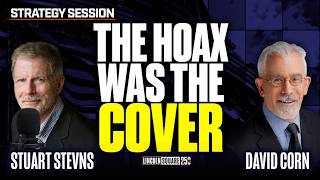 How Trump Made the Russia Story Disappear | Strategy Session with Stuart Stevens & David Corn