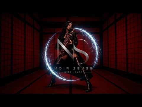 NOIR SENSE - Always In My Mind | Melodic Deep House & Sax