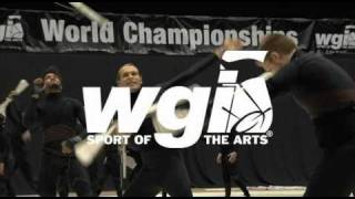 2011 WGI World Championship