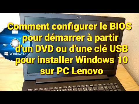 Vidéo: Correction des fichiers système Windows Update corrompus à l'aide de l'outil DISM