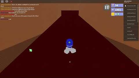 Robot 64: The hecklands (All ice creams!) Part two