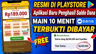 OFFICIALLY ON THE PLAY STORE! Newest Fast-Paying Game for 2026, Money-Making App 2026 screenshot 5
