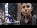 My first vlog