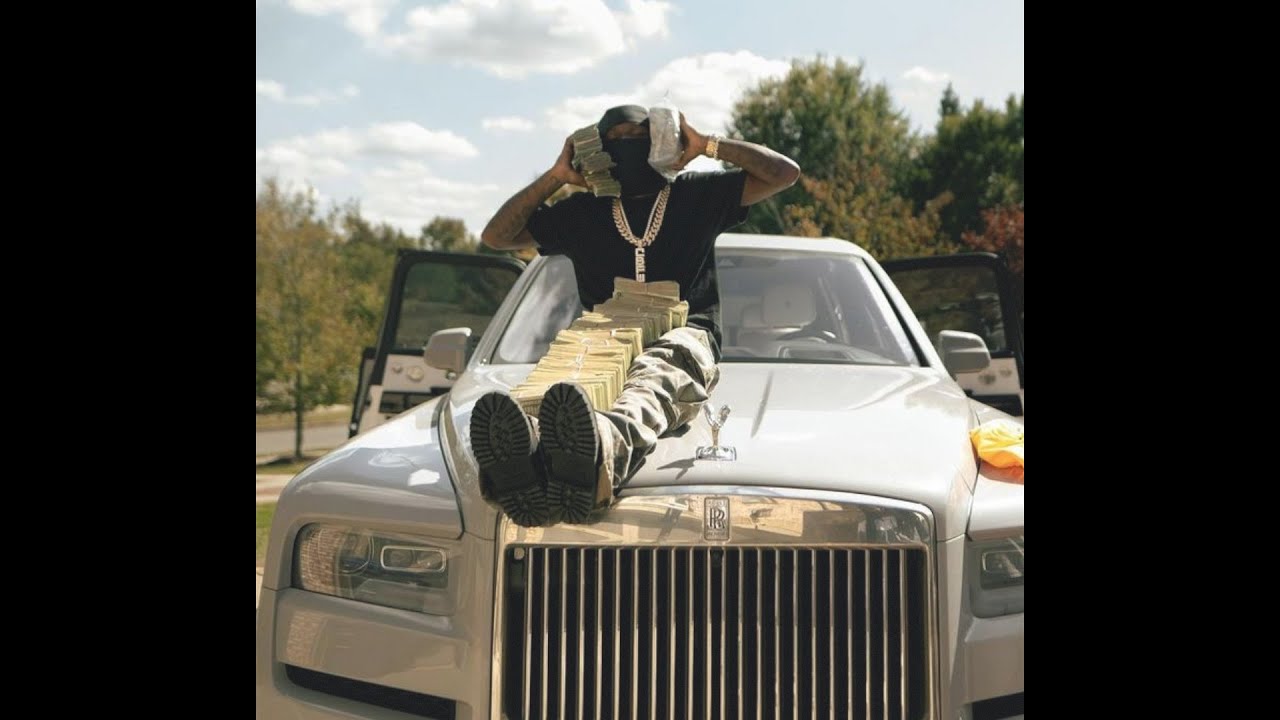 (FREE) 42 Dugg Type Beat - "Scorpion"