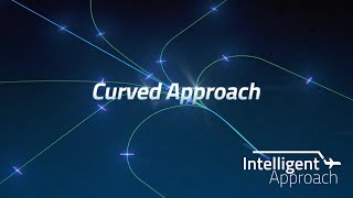 Using Intelligent Approach for Curved Approaches