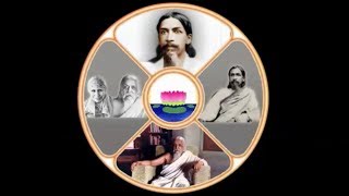 Sri Aurobindo: The Mounting Fire, Part 2 with Dr. Ananda Reddy
Sri Aurobindo: The Mounting Fire, Part 2 is the second of a series of talks given by Dr. Ananda Reddy at the Sri Aurobindo Centre for Advanced Research (SACAR) in Puducherry, India, from the 7th - 14th of August, 2019 . In Part 2 he discusses Sri Aurobindo as the Avatar of the present age, his integral philosophy that has been recognized the world-over, the Kali Yuga that we are living in and certain of Sri Aurobindo’s past incarnations, such as Socrates, Augustus Caesar and Leonardo DaVinci. Throughout the talk he draws on many insights from The Mother. Dr. Ananda Reddy has traveled widely across India, the USA, Europe and the far East to share his insights and research on Sri Aurobindos life and works. His deep understanding of Sri Aurobindo has come about through his incessant study over the last 50 years. Living directly under the care of the Mother from 1958, he was chiseled and made by Her and the Sri Aurobindo Ashram. In the year 1998 he built SACAR in order to facilitate the study of the vision and work of Sri Aurobindo in a systematic manner. Living Light Productions has provided background enhancement (with some special effects highlighting Sri Aurobindo’s breadth and luminosity) in this first talk of the series that was first published on the Ananda Reddy youtube channel. Sri Aurobindo: The Mounting Fire, Part 2 with Dr. Ananda Reddy