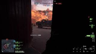 Battlefield 6: Season 3 Session 17 Part 3