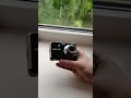 📸Fujifilm FinePix AV100 Black 12.0MP Digital Camera Digicam Y2K CCD Compact 2000s Retro Review