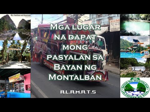 Fun Things to Do in Montalban | Travel Guide (2024) | Best Places to Visit