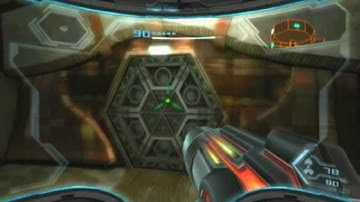 Metroid Prime 3 (Trilogy Version) Walk-Through Part 25