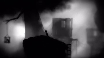 LIMBO Gameplay Walkthrough PART 3 HD!!