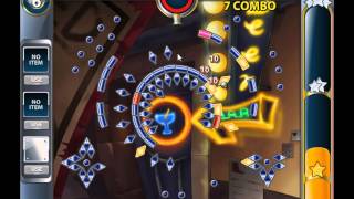 Superball Level 32 - Facebook