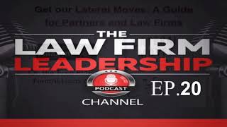 Frank Aquila Partner of Sullivan and Cromwell Ep 20 Law Firm Leadership Podcast Net Worth
