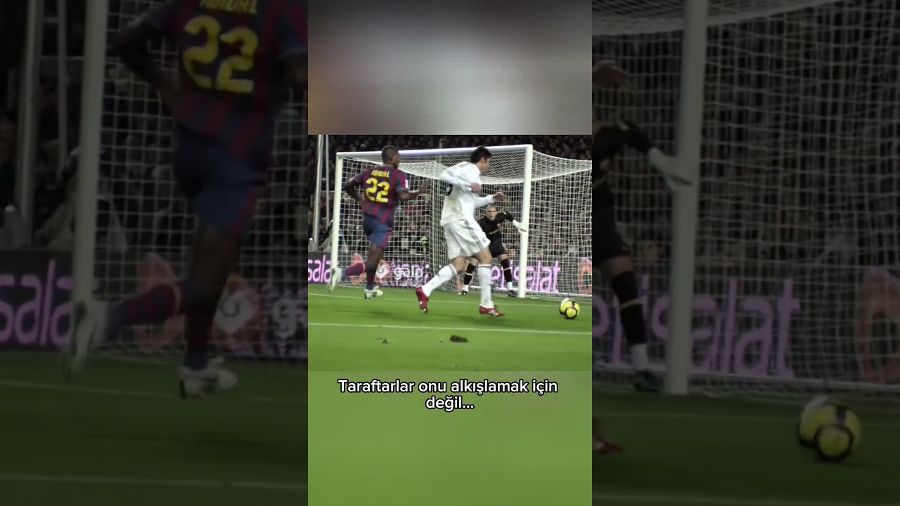 Eric Abidal – Hayata Karşı Kazanılan Maç