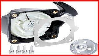 Recoil Pull Starter Replacement for 43cc 49cc Pocket Bike Gas Scooter X1 X2 X8 - MOI Shop