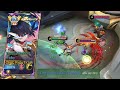 Buset Ruby Di Suruh AFK Sama Duo Bucin!! Endingnya Malu Sendiri!