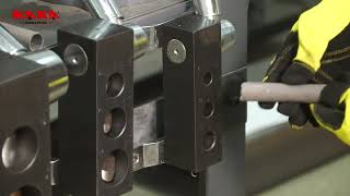 Kaka Industrial RA Manual Pipe Nother
