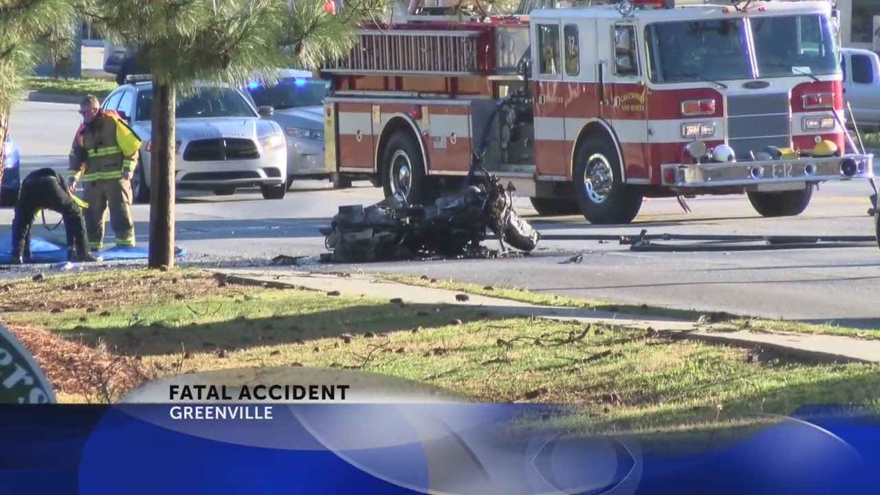 Greenville Sc Motorcycle Wreck Reviewmotors.co