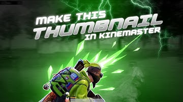 HOW TO MAKE THUMBNAIL LIKE FINREX GAMING // THUMBNAIL WITHOUT PSCC IN ANDROID