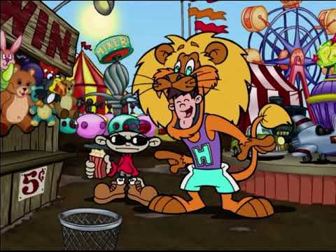 Codename: Kids Next Door Operation: C.A.N.N.O.N. - Clip - “Who’s a Happy Boy”