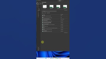 Cách thay đổi màu sắc của Excel #shorts