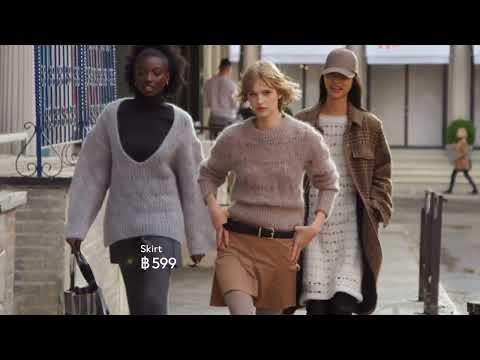 Take a seat at Brasserie Hennes | H&M - Take a seat at Brasserie Hennes | H&M