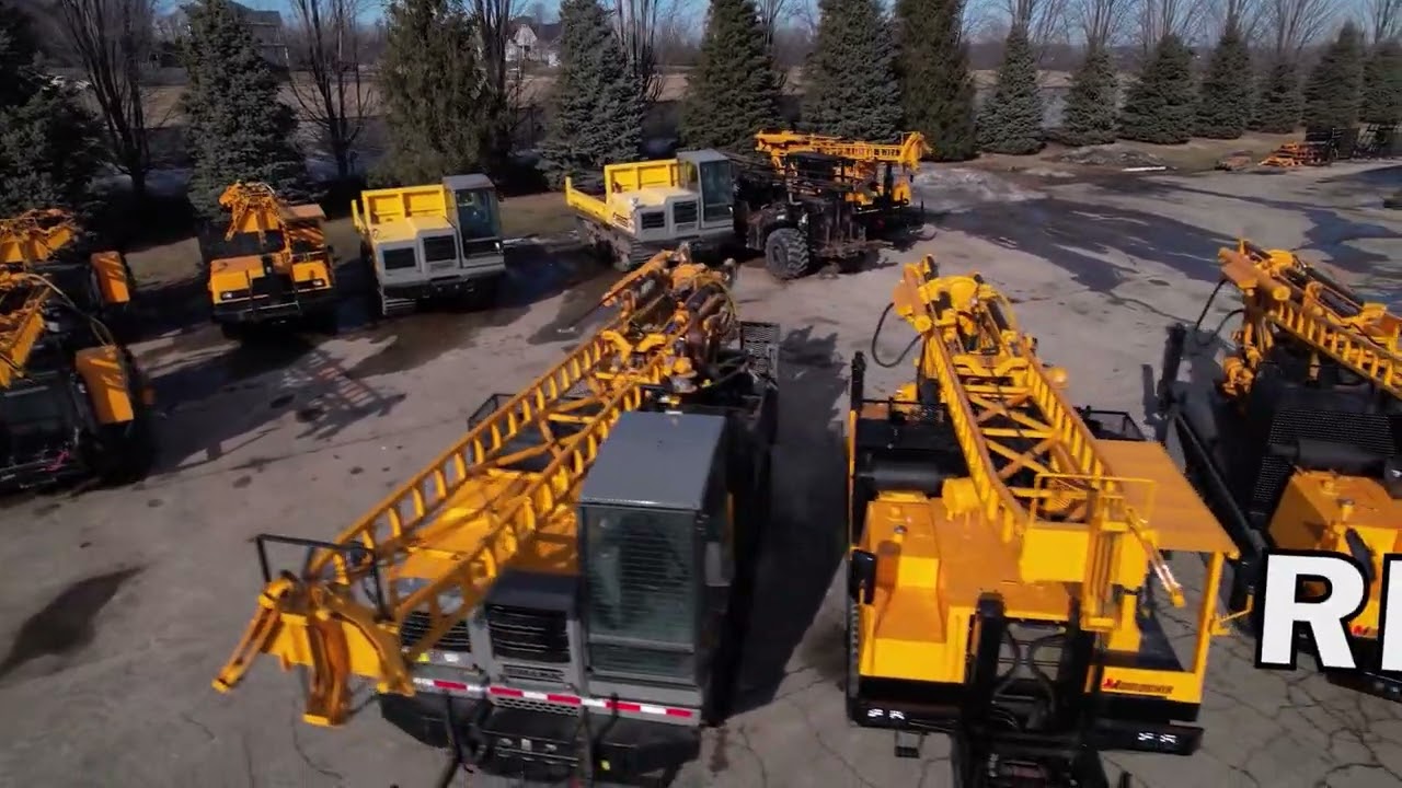 Rig Source Inc. March Specials / Spotlight