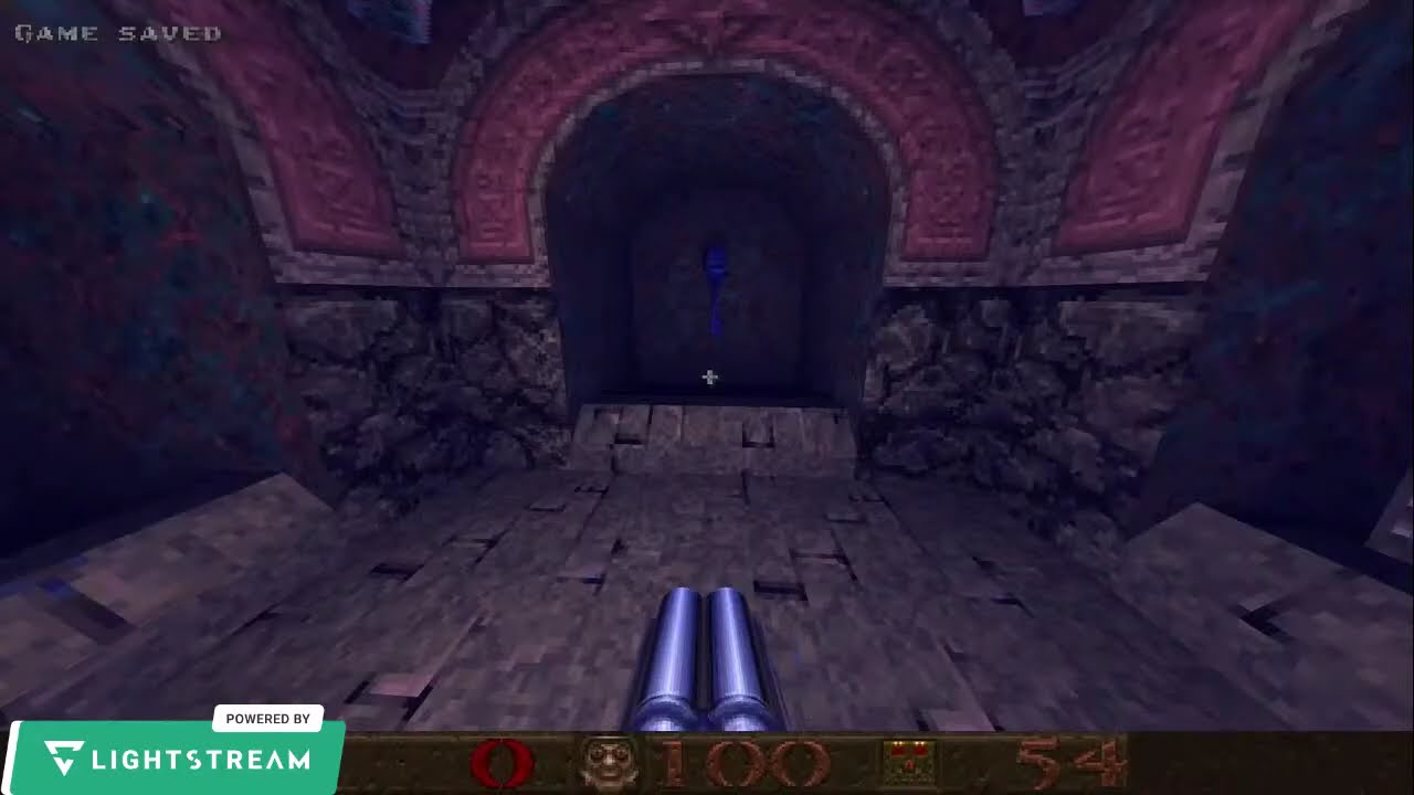 PLAYING DAYZ AND QUAKE