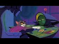 Tom And Jerry Episode 157 The Mouse From H U N G E R Part 1 