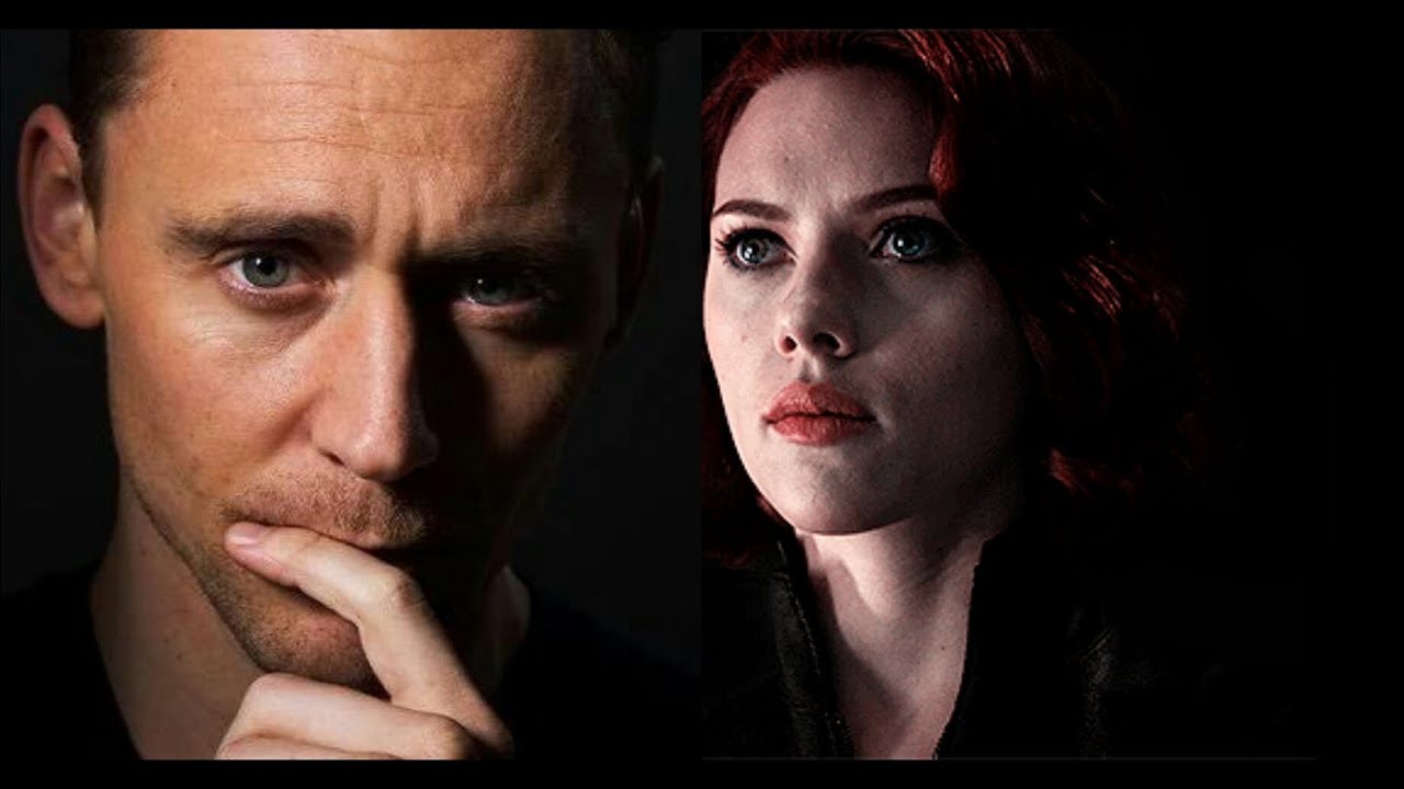 Loki & Natasha - Tomorrow Never Dies (Spy AU)