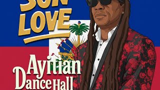 Ayitian Vabz Dancehall King  i#music #ihavethisthingwithplants #ihavethisthingwithplants #music 