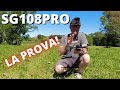 PROVA SG108PRO 98€ VIDEO FOTO VOLO RTH HOVERING RECENSIONE! Seconda Parte