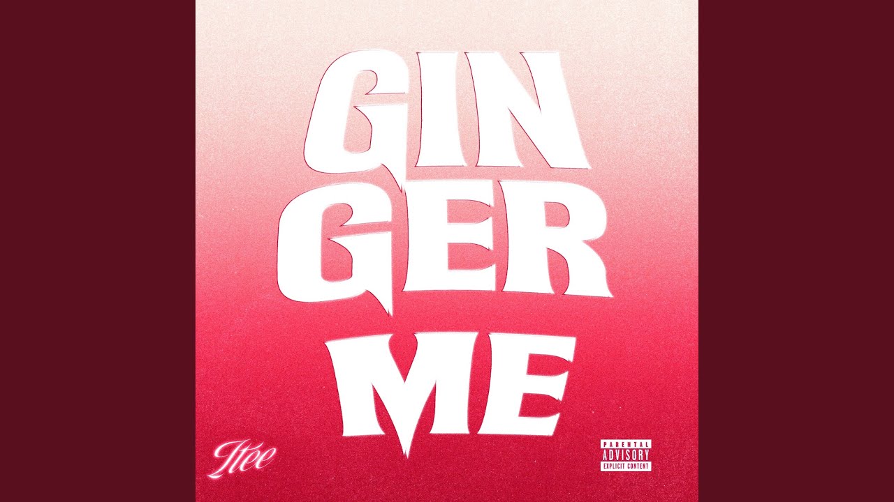 Watch Ginger Me on YouTube Watch Ginger Me on YouTube