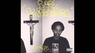 Earl Sweatshirt - Centurion (feat. Vince Staples) (Studio Version)