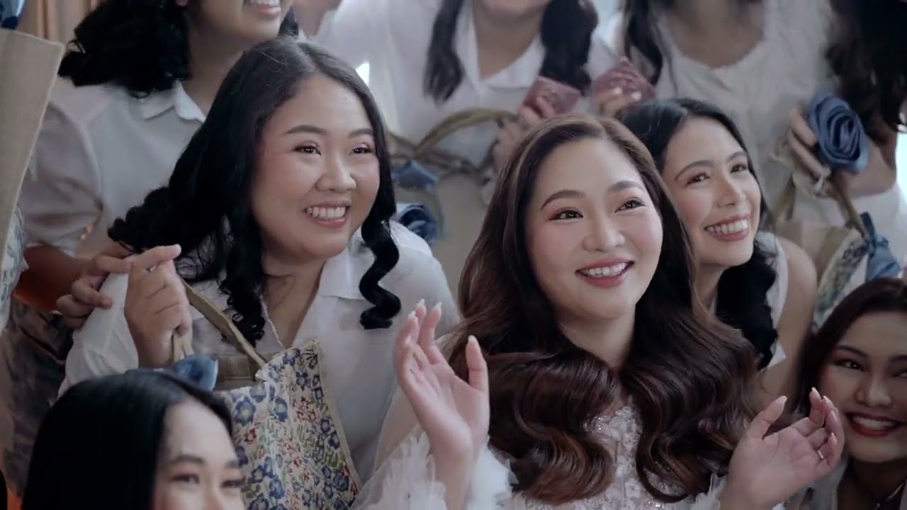 Guilbert & Humility Wedding SDE Video