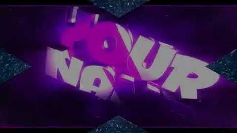 TOP 5 PANZOID INTRO TEMPLATES!!!! (LINK IN DESCRIPTION)