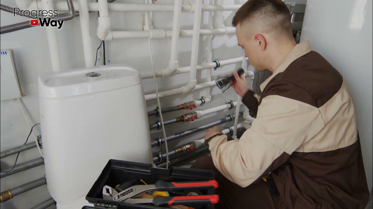 Не Покупай Напольный Газовый Котел с Чугунным Теплообменником Пока не ...