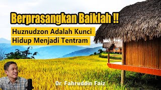 Salinglah Menasehati Kebenaran Dengan Kesabaran | Ngaji Filsafat | Dr. Fahruddin Faiz