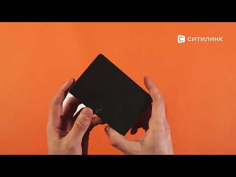 Обзор внешного диска HDD Seagate Expansion Portable STKM2000400 | Ситилинк