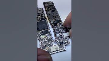 iPhone 12 swap motherboard #EP2