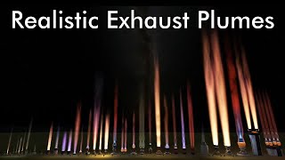 Stock Waterfall Effects - KSP