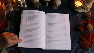 Geomantic Interpretation Guide screenshot 4