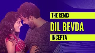 Dil Bevda - Incepta Remix | Manisha & Jackie’s Electric Dance | Mika & Bhoomi’s Vocal Fire