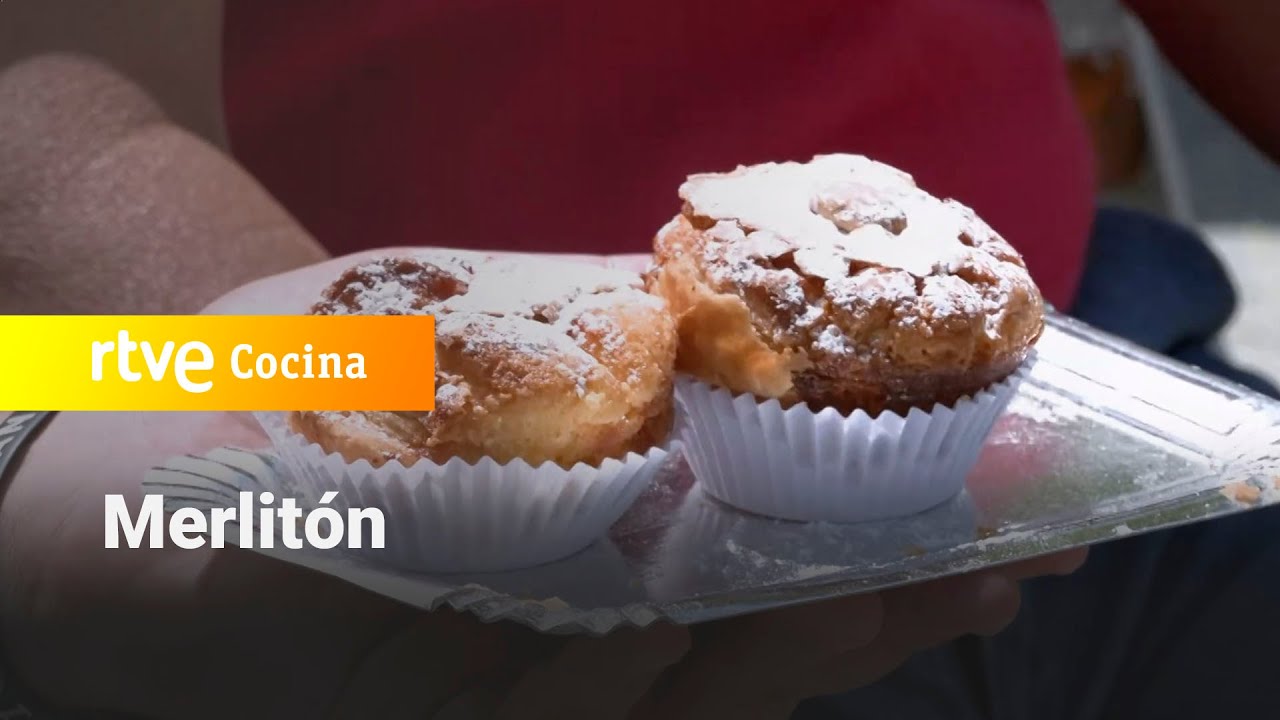 Merlitón - Ahora o nunca | RTVE Cocina