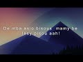 F S C Go Back Home Lyrics Video 2022 F S C Go Back Home Lyrics Video 2022